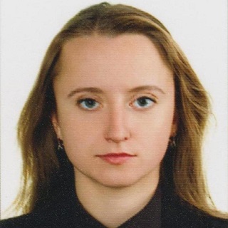 Коєва Маргарита Сергіївна | Єдиний реєстр адвокатів України